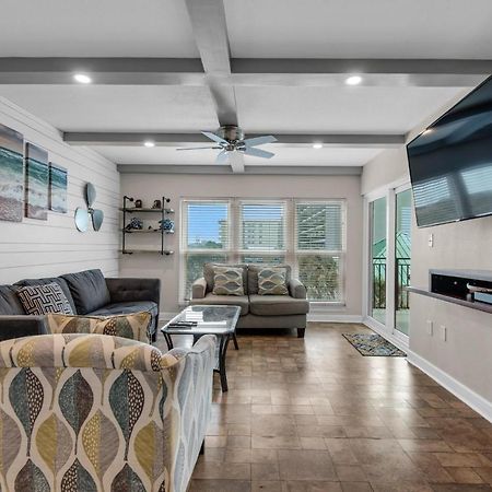 Emerald Isle 302 Fort Walton Beach Dış mekan fotoğraf