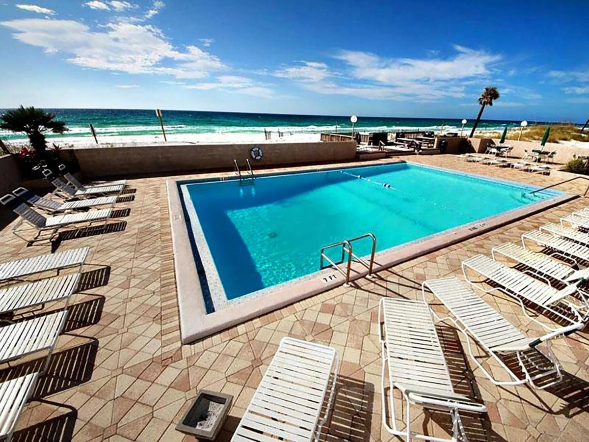 Emerald Isle 302 Fort Walton Beach Dış mekan fotoğraf