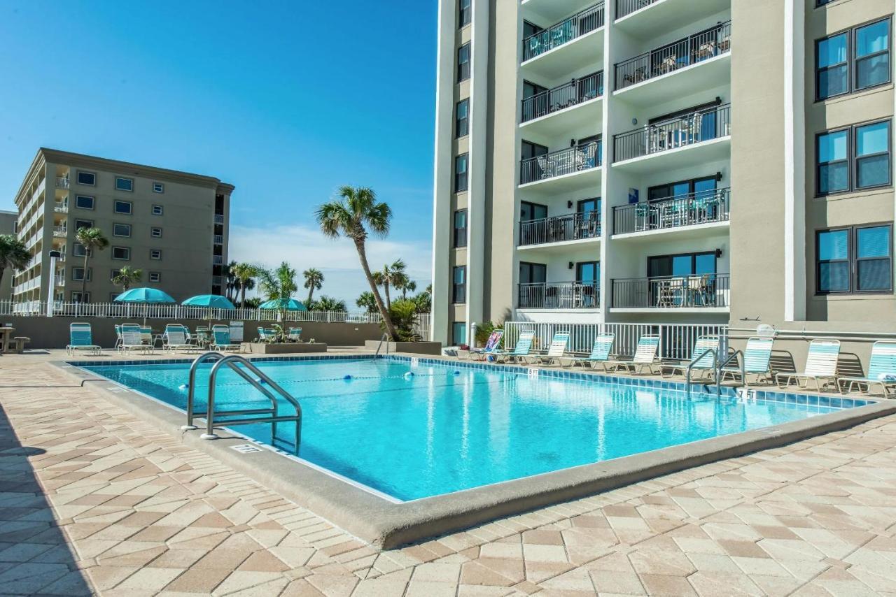 Emerald Isle 302 Fort Walton Beach Dış mekan fotoğraf
