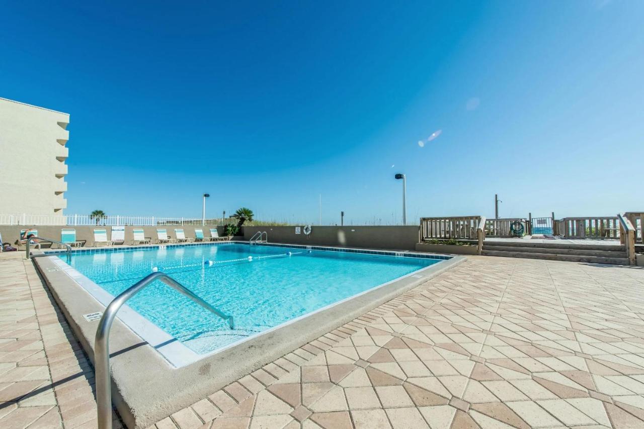 Emerald Isle 302 Fort Walton Beach Dış mekan fotoğraf