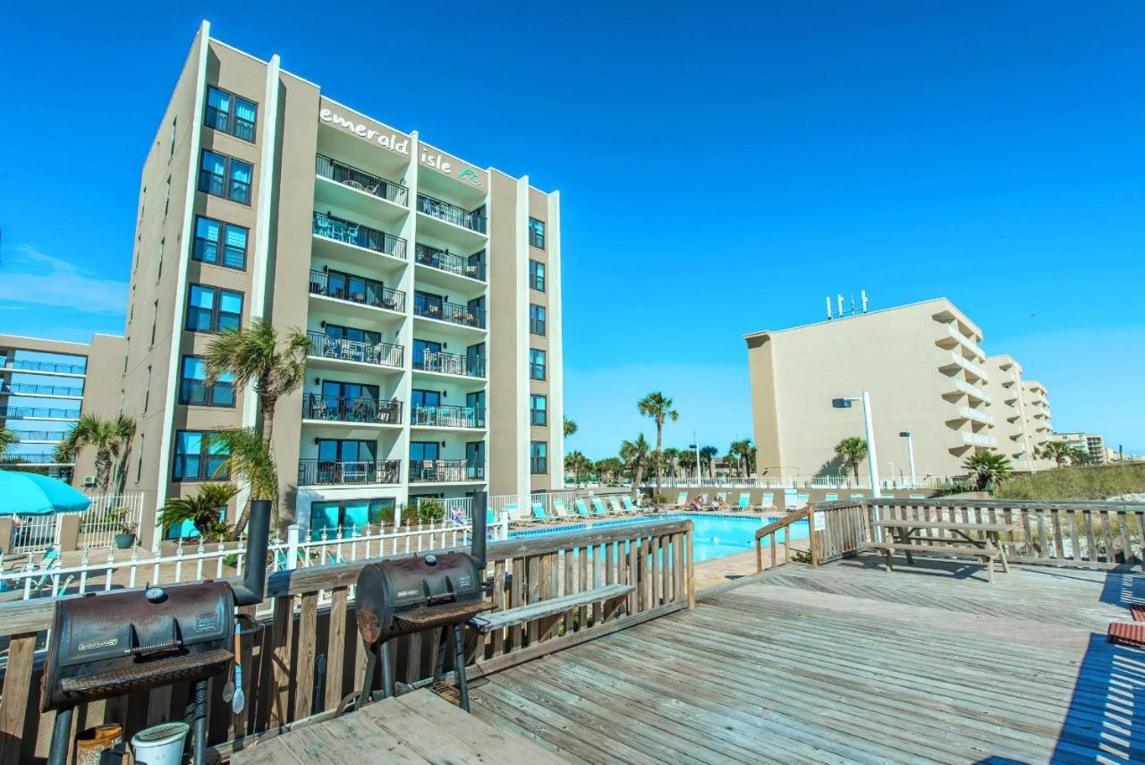 Emerald Isle 302 Fort Walton Beach Dış mekan fotoğraf