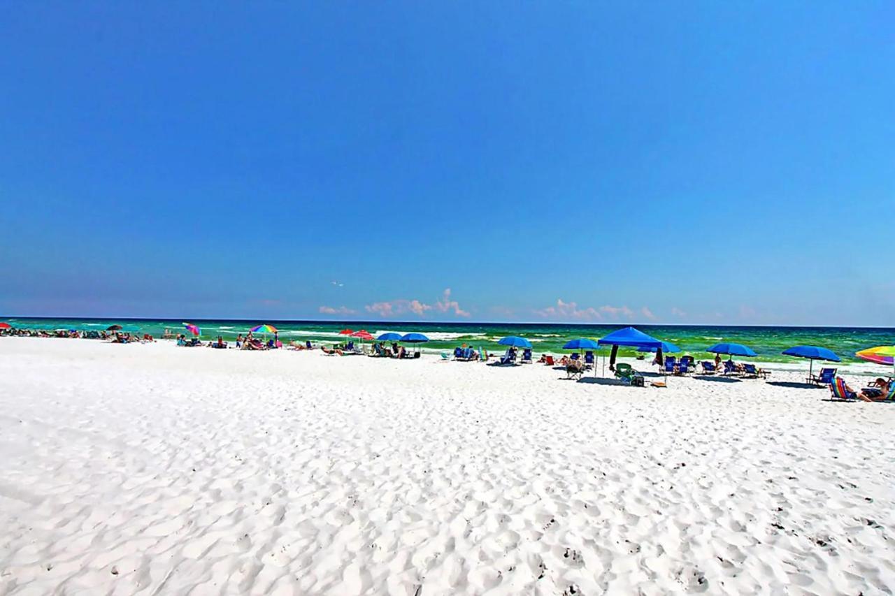 Emerald Isle 302 Fort Walton Beach Dış mekan fotoğraf