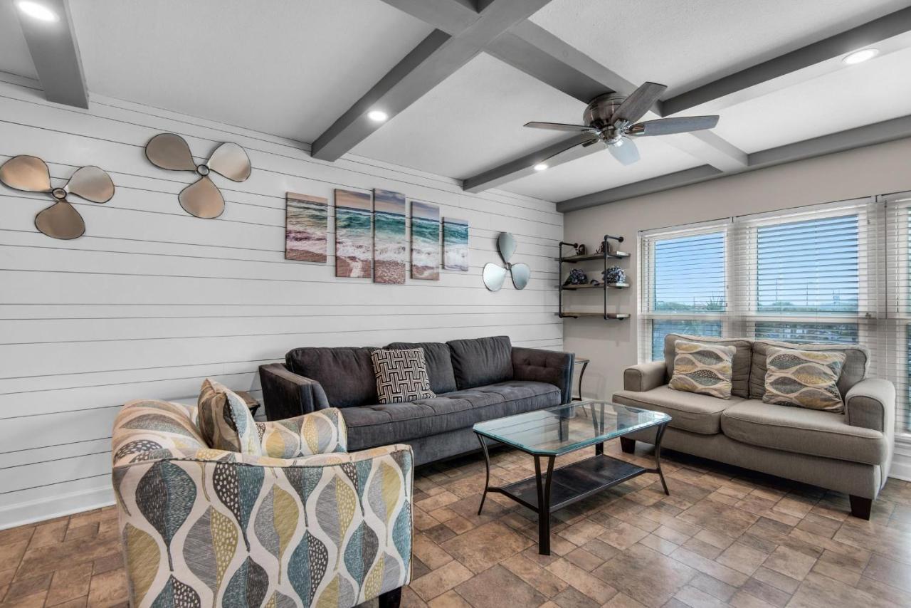 Emerald Isle 302 Fort Walton Beach Dış mekan fotoğraf