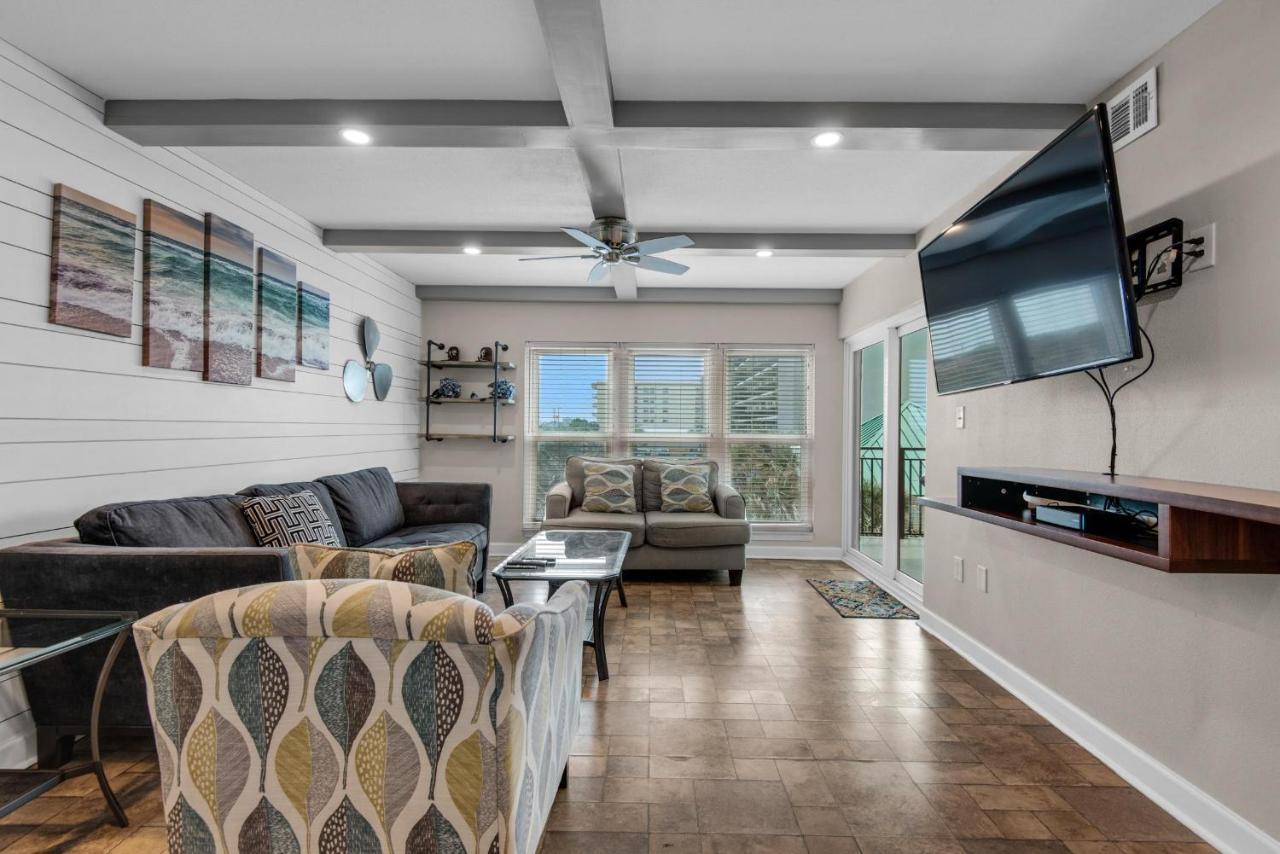 Emerald Isle 302 Fort Walton Beach Dış mekan fotoğraf