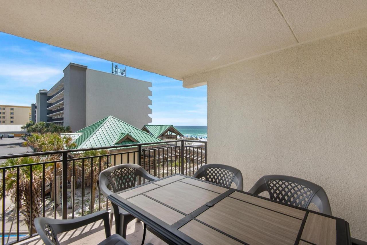 Emerald Isle 302 Fort Walton Beach Dış mekan fotoğraf
