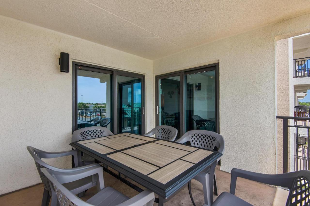 Emerald Isle 302 Fort Walton Beach Dış mekan fotoğraf