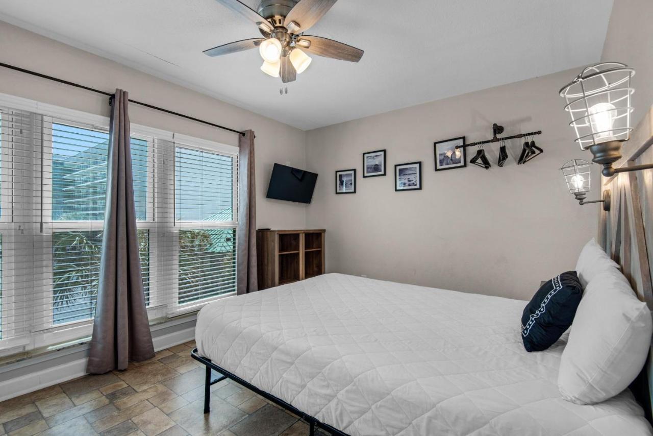 Emerald Isle 302 Fort Walton Beach Dış mekan fotoğraf