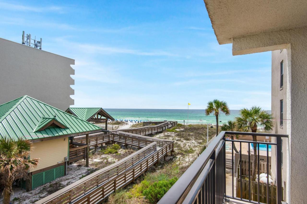 Emerald Isle 302 Fort Walton Beach Dış mekan fotoğraf