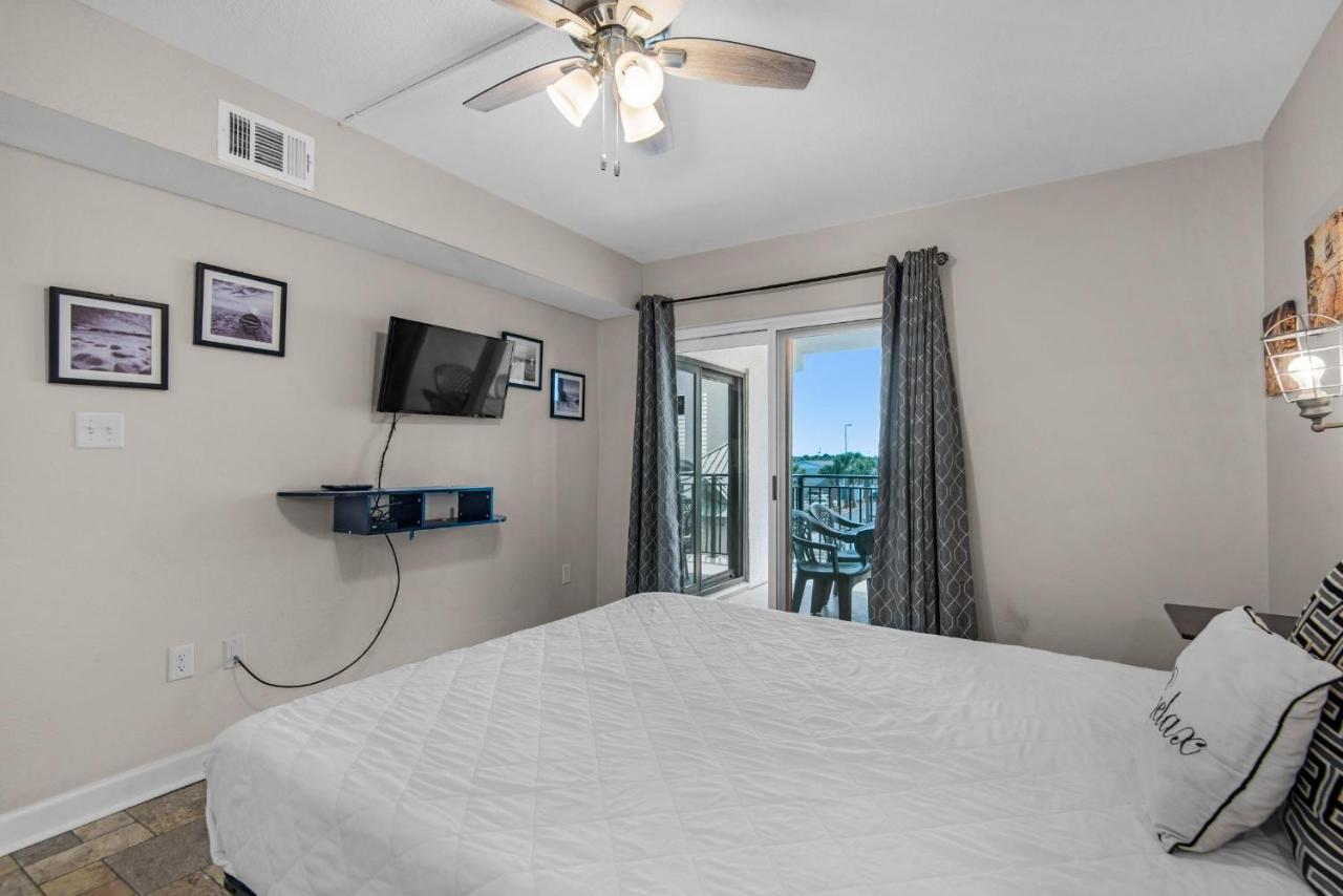 Emerald Isle 302 Fort Walton Beach Dış mekan fotoğraf
