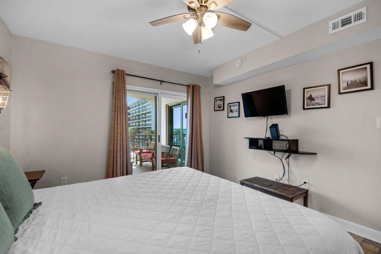 Emerald Isle 302 Fort Walton Beach Dış mekan fotoğraf