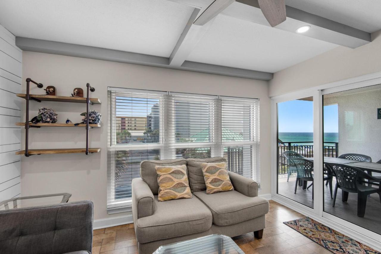 Emerald Isle 302 Fort Walton Beach Dış mekan fotoğraf