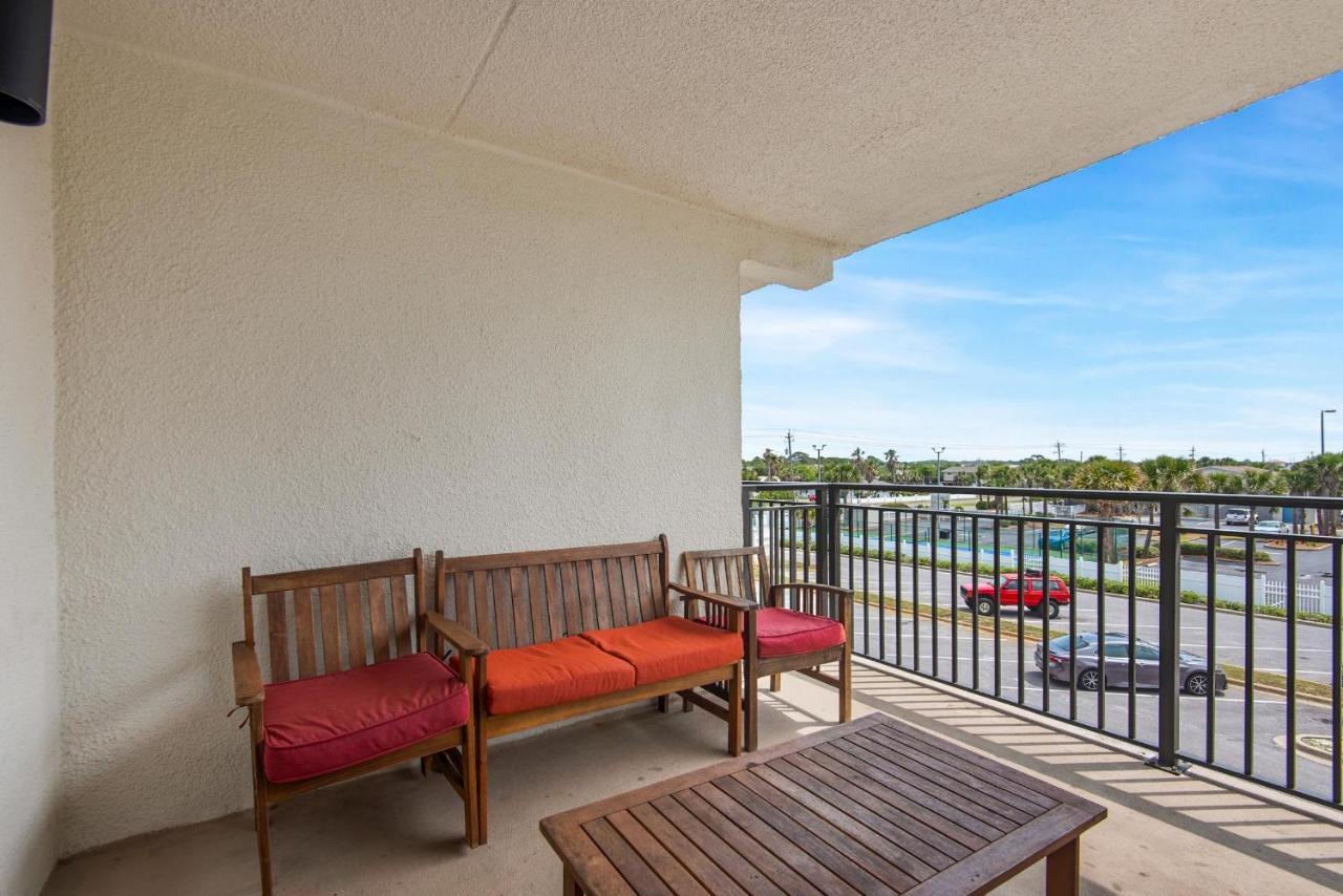 Emerald Isle 302 Fort Walton Beach Dış mekan fotoğraf