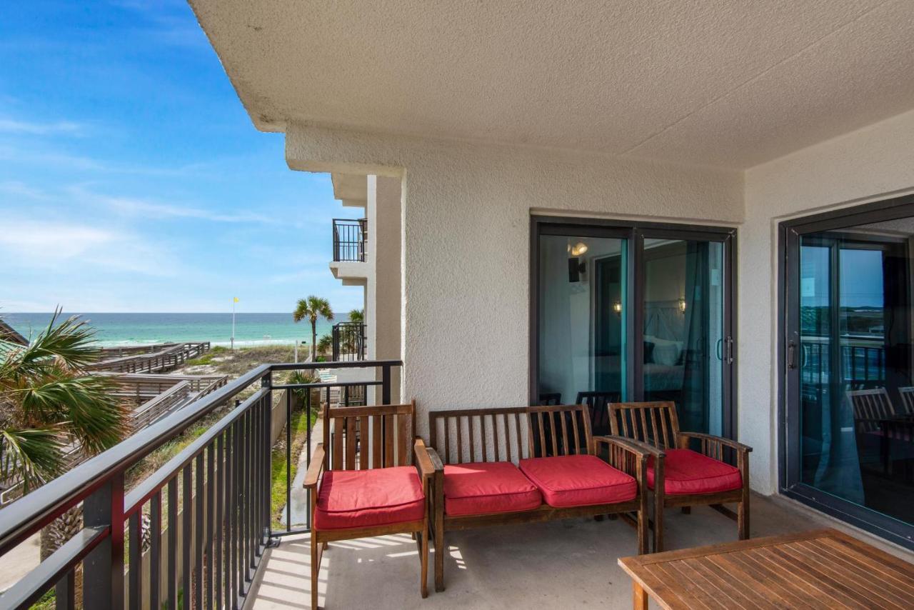Emerald Isle 302 Fort Walton Beach Dış mekan fotoğraf