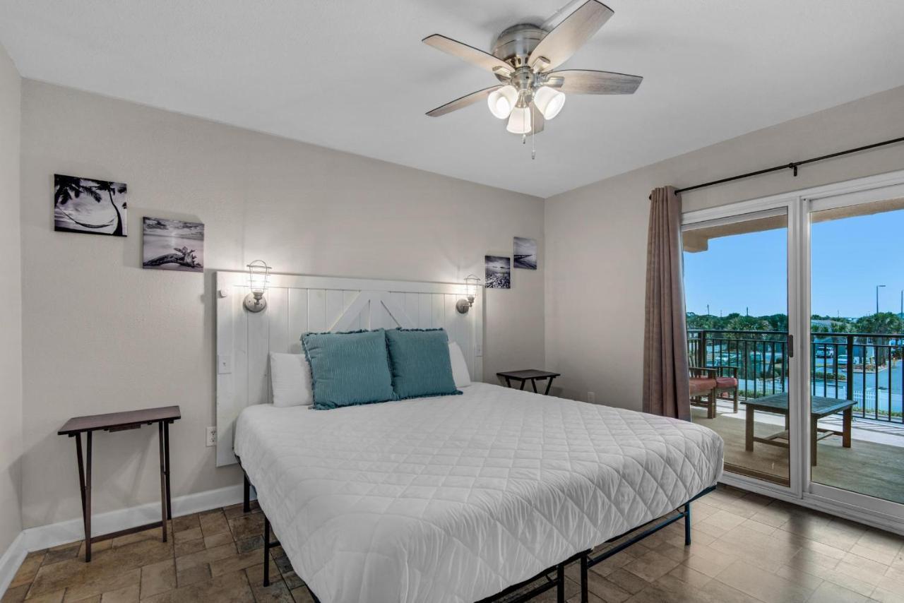 Emerald Isle 302 Fort Walton Beach Dış mekan fotoğraf